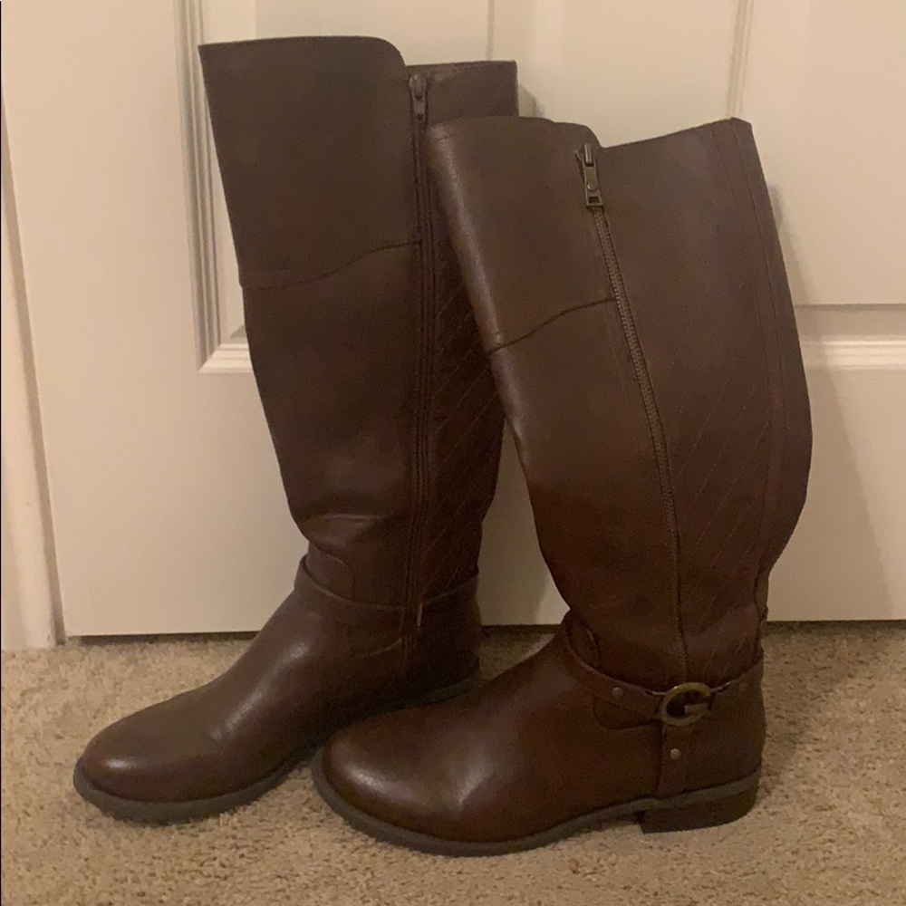 Women’s Boots by Guess 9